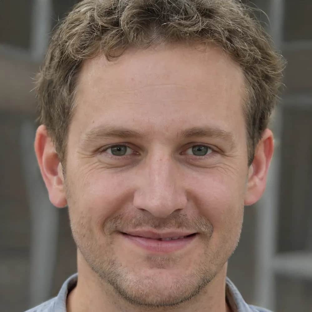 Autor Kacper Rosikoń