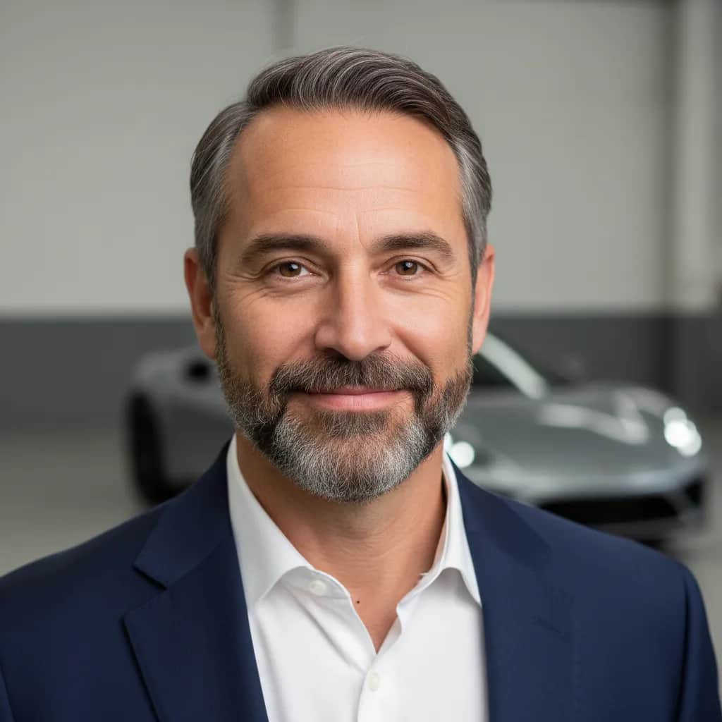 Autor Sebastian Tomaszewski