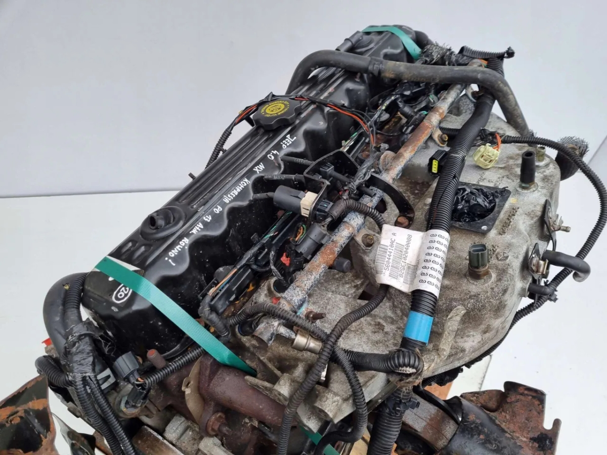 Jeep Grand Cherokee jaki silnik wybrać? Porównanie silników, zużycie i zalety